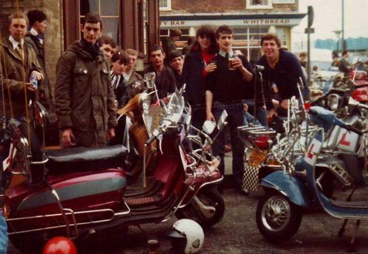 РњРѕРґС‹ Vespa