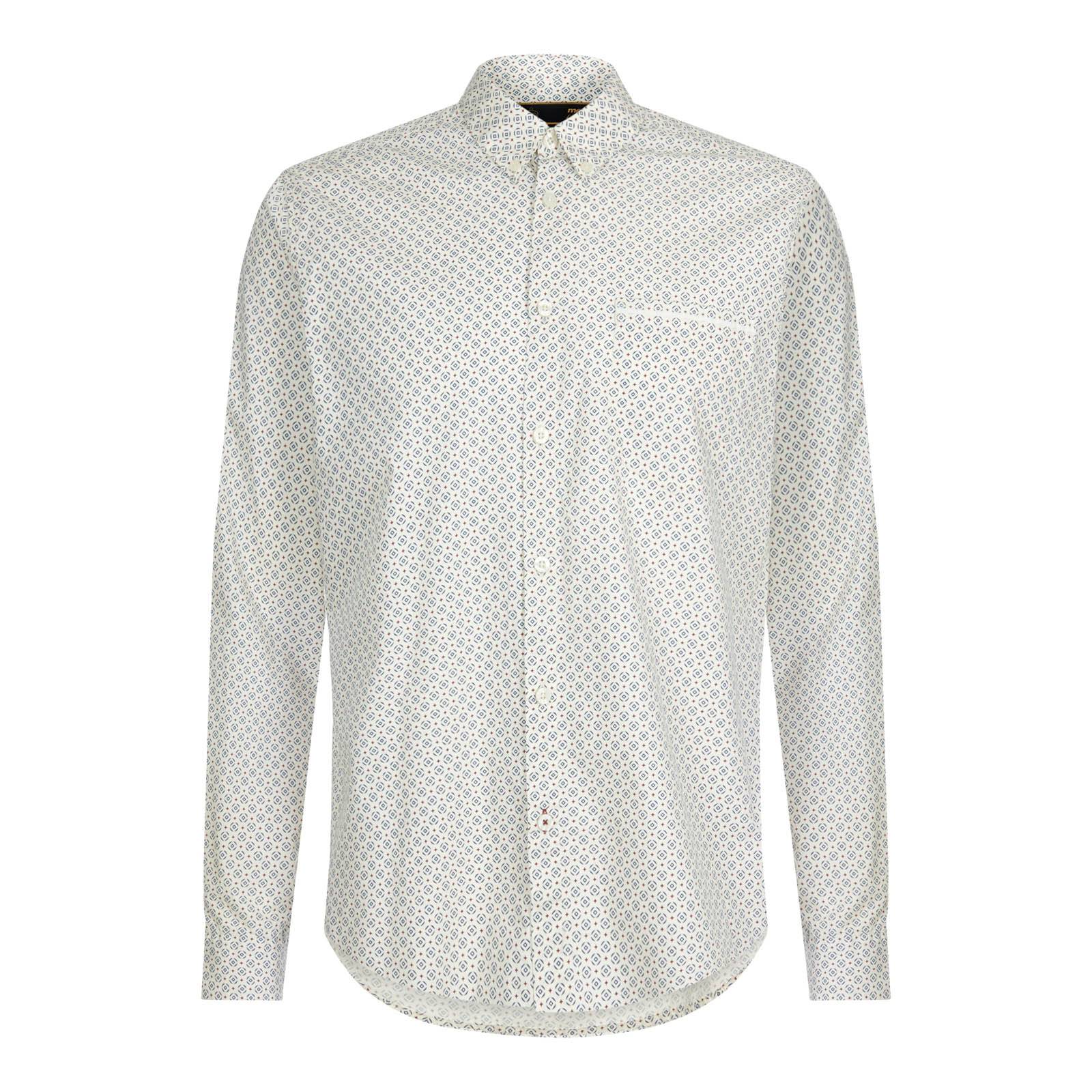 Купить рубашку кнопки. Рубашка Merc London. Винтажная белая рубашка мужская. Мужская рубашка белого цвета.