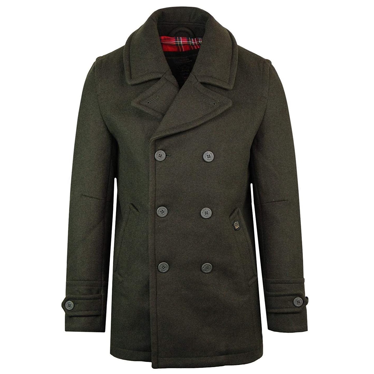 Купить бушлат. Бушлат Doyle Merc London. Бушлат Alpha Cockpit Pea Coat. Тренч мужской Merc. Merc London верхняя одежда.