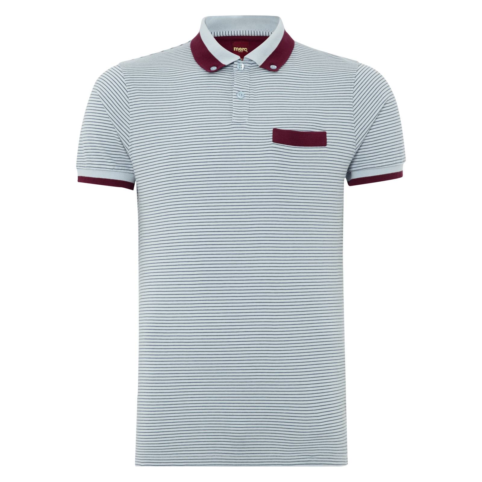 Gulf Racing collection Mens Polo Shirt pm01l