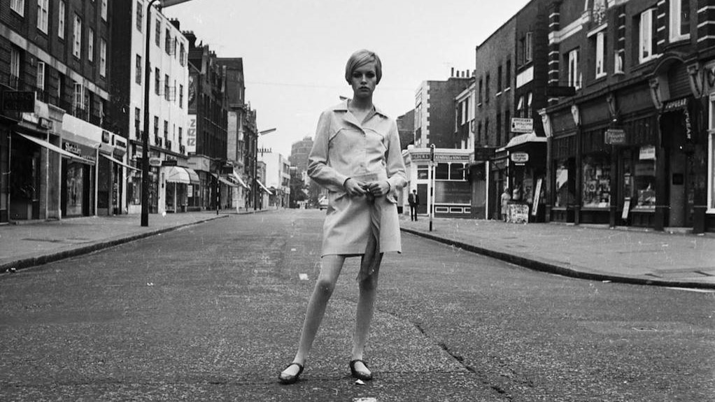 Модная Британия — Шопинг-гид по Свингующему Лондону 60-х. Kings Road — Дорога Королей