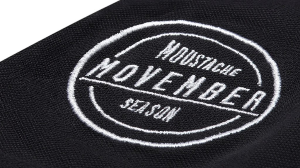Коллаборация: Merc X Movember. Кудрявая история о мужском здоровье