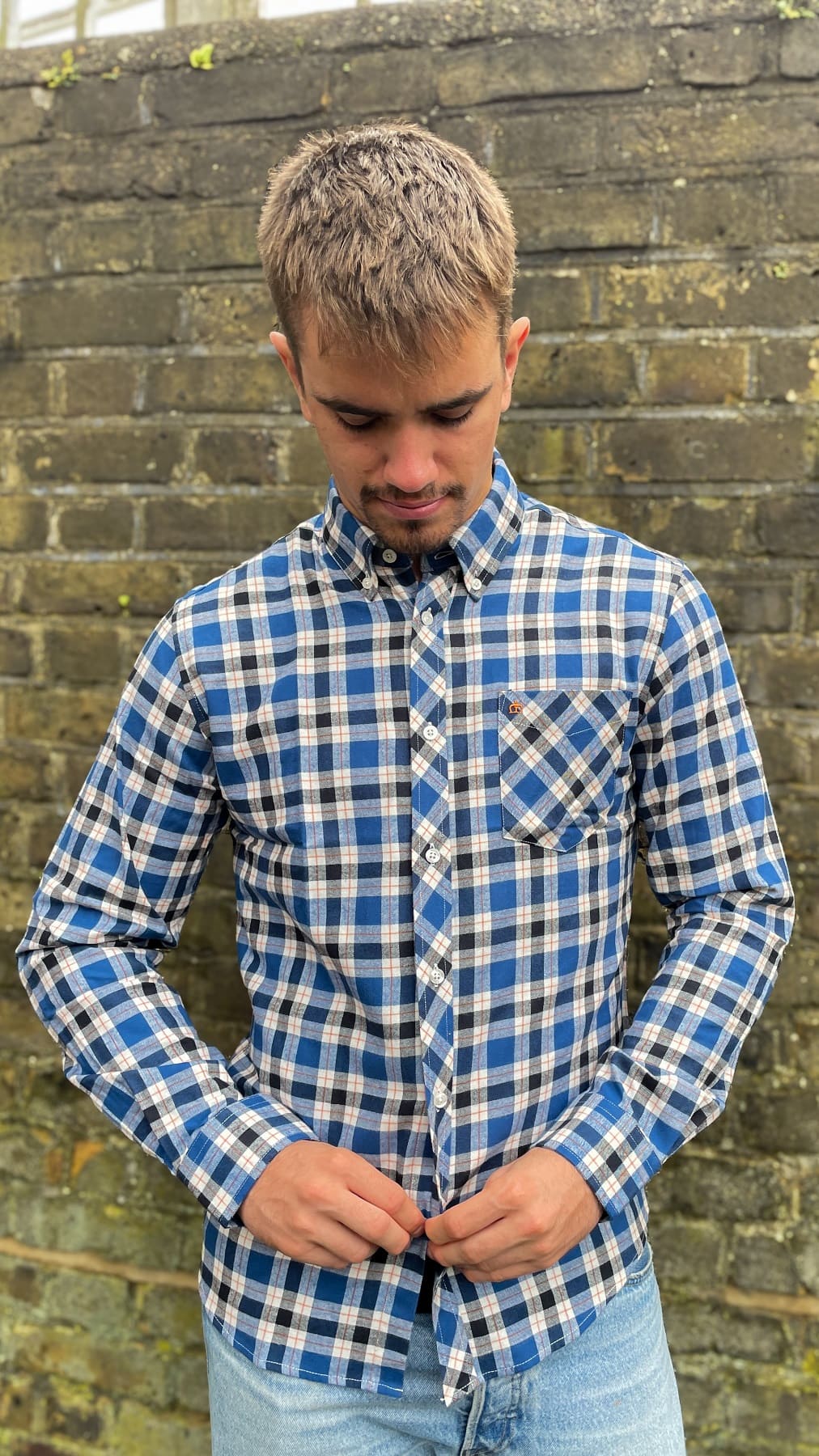 Hawtrey Shirt
