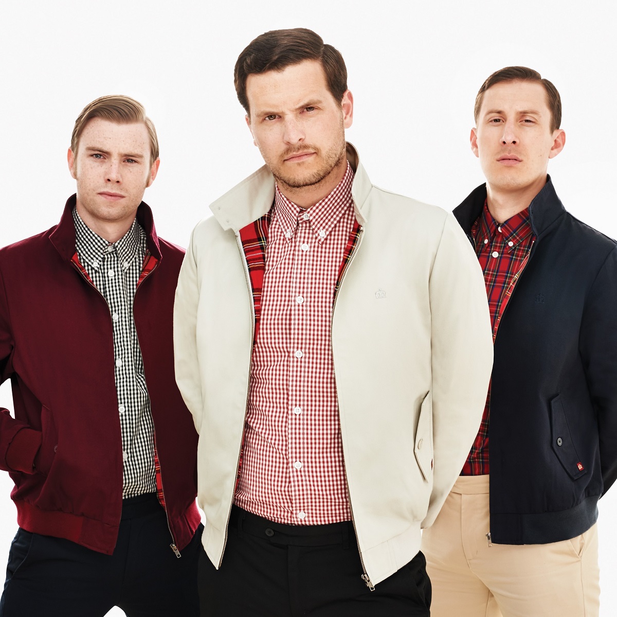 Harrington Jackets Harrington Jackets