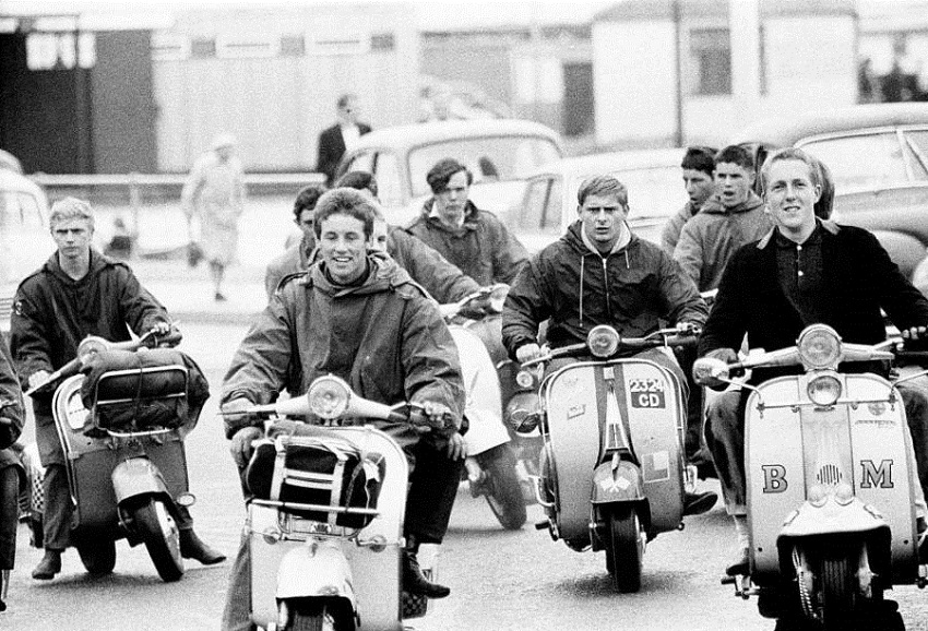 РњРѕРґС‹ Vespa