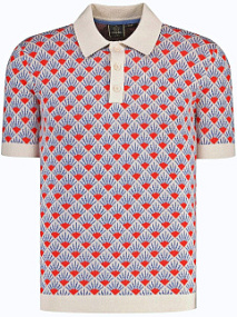 Поло Трикотажное Marcus