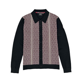 Рубашка Трикотажная Cavern