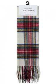 Шарф Stewart Dress Scarf