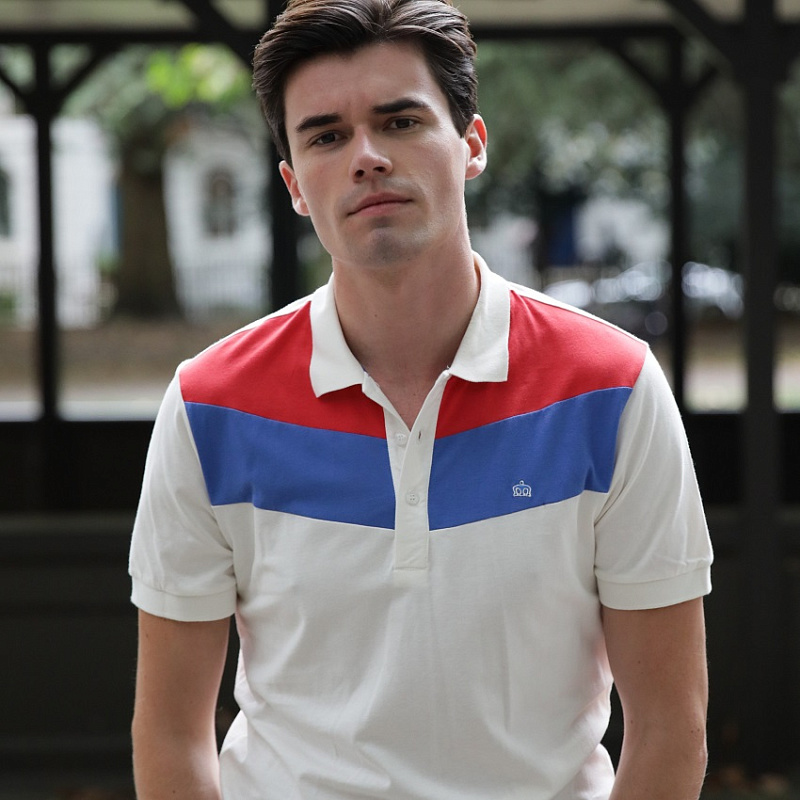 Clyde Polo Shirt