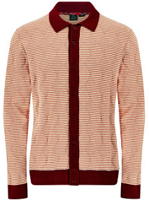 Рубашка Трикотажная Ezra