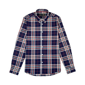 Рубашка Roundhay