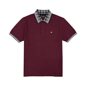 Рубашка Поло Balam