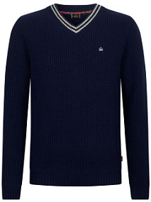 Пуловер Brecon