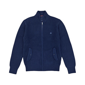 Харрингтон Трикотажный Caserne