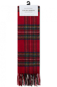 Шарф Stewart Royal Scarf
