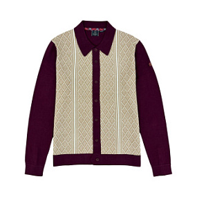 Рубашка Трикотажная Cavern