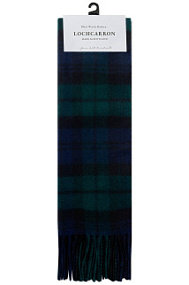 Шарф Black Watch Scarf