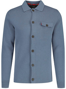 Кардиган Поло Rathbone